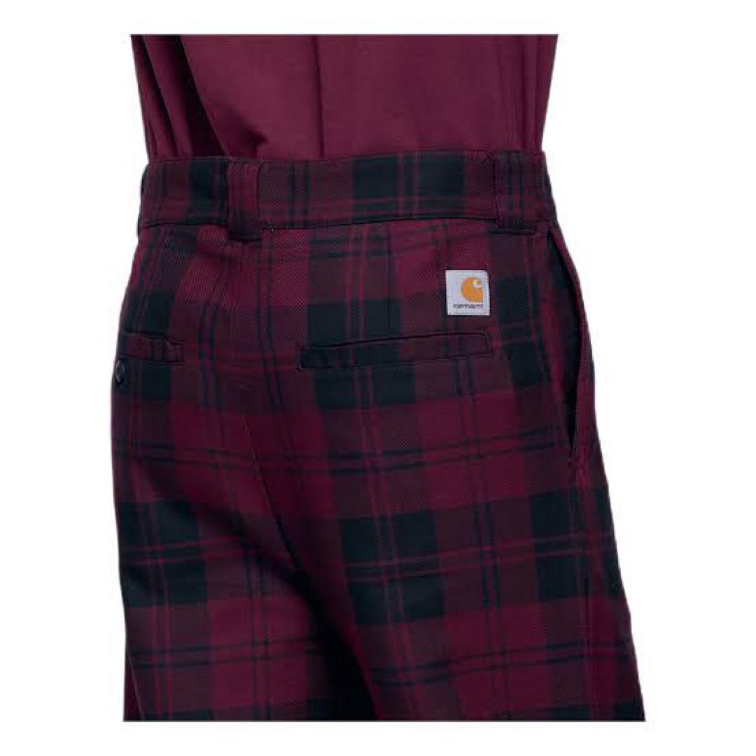 超希少 早い者勝ち！Carhartt WIP PULFORD PANTS