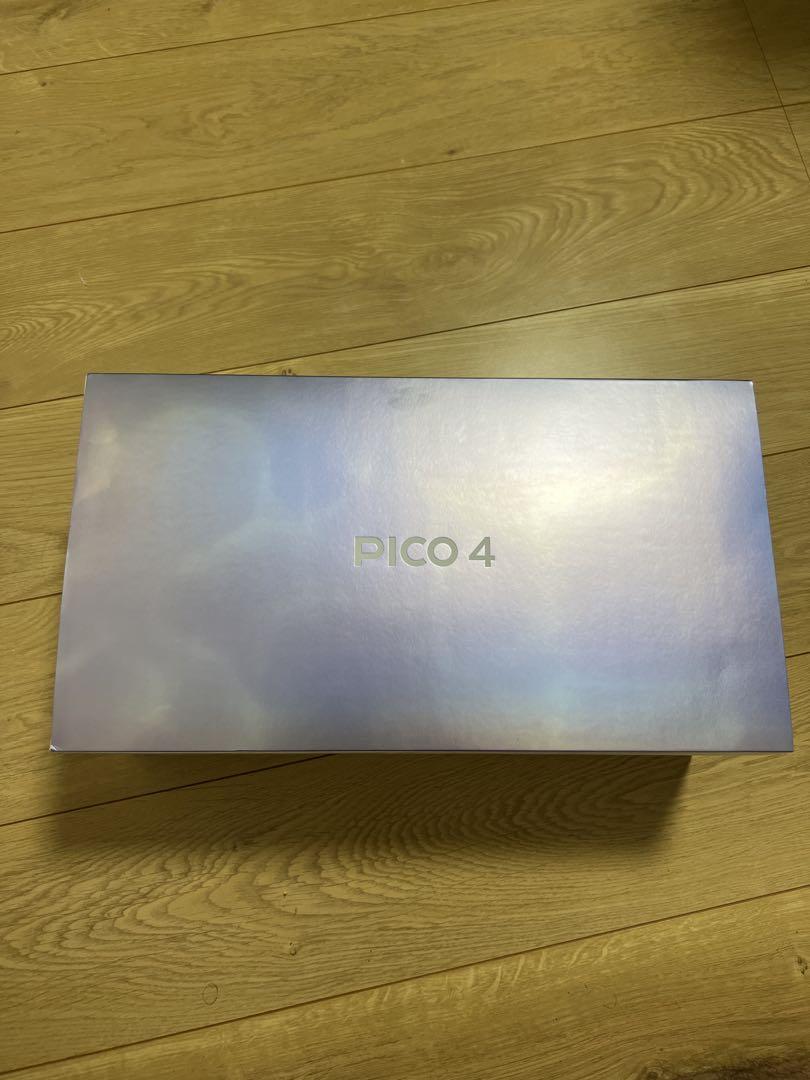 その他 PICO4 128G