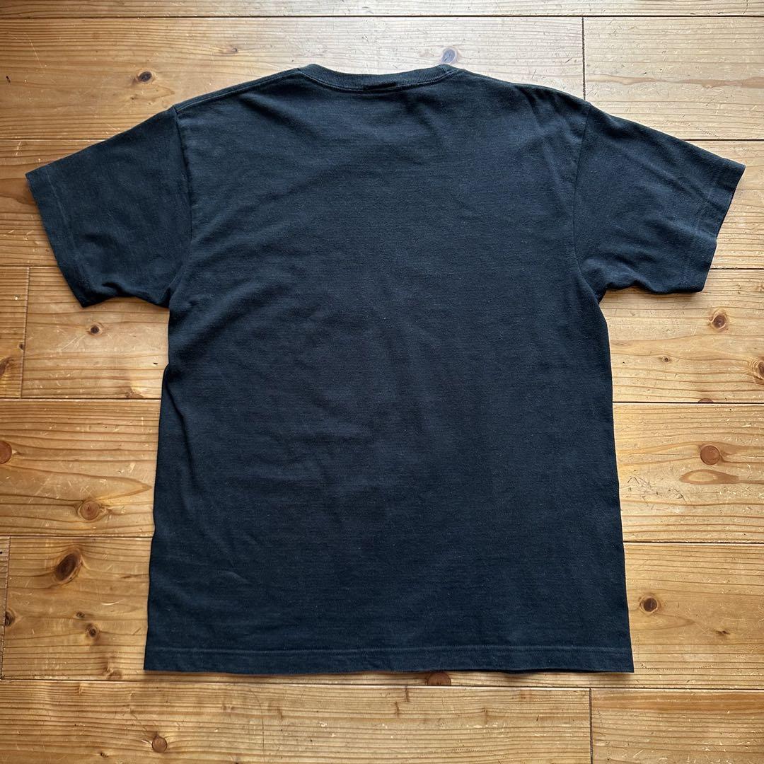 激レア 00s 2002s GREEN DAY オフィシャル ロゴ Tシャツ