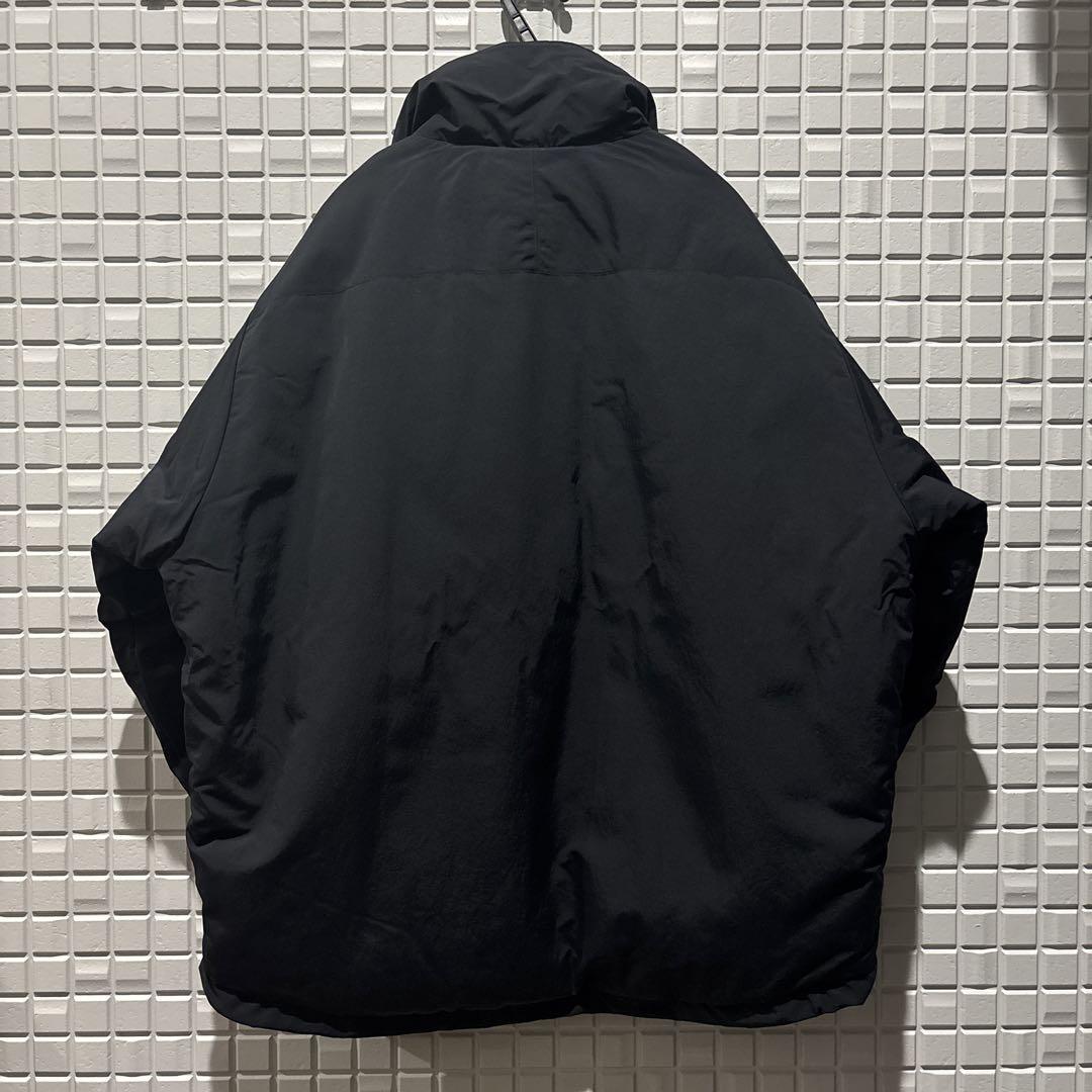 ジャケット・アウター KAPTAIN SUNSHINE Puffer Mill Jacket 38