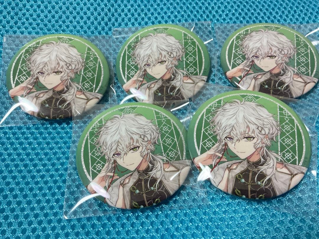 Dytica 2nd Anniversary 叢雲カゲツ