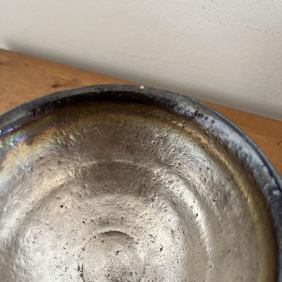 伊藤聡信　茶碗
