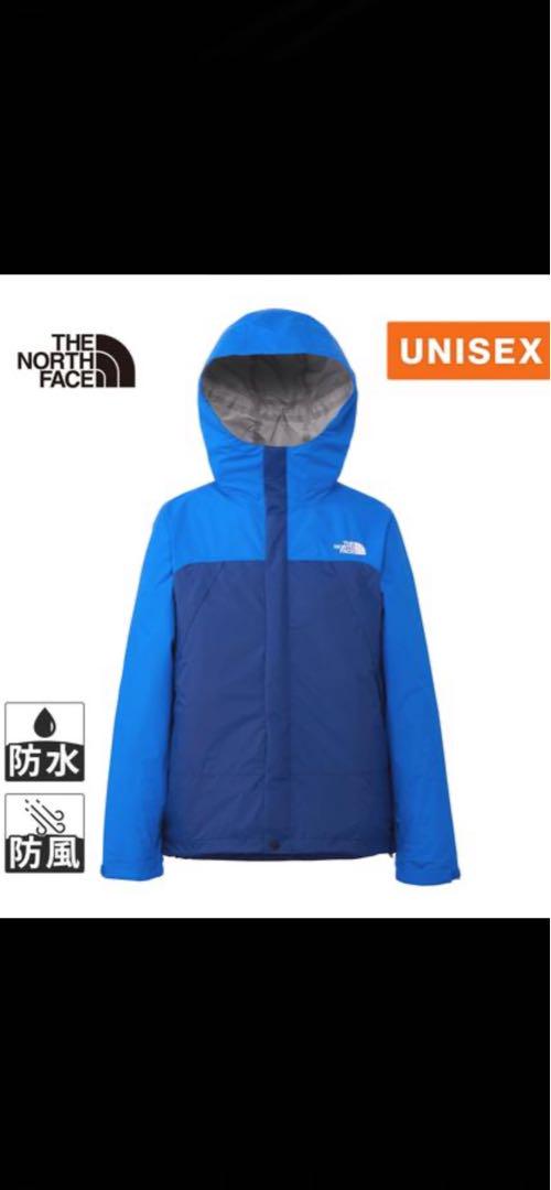 THE NORTH FACE アウトドアジャケット Mサイズ