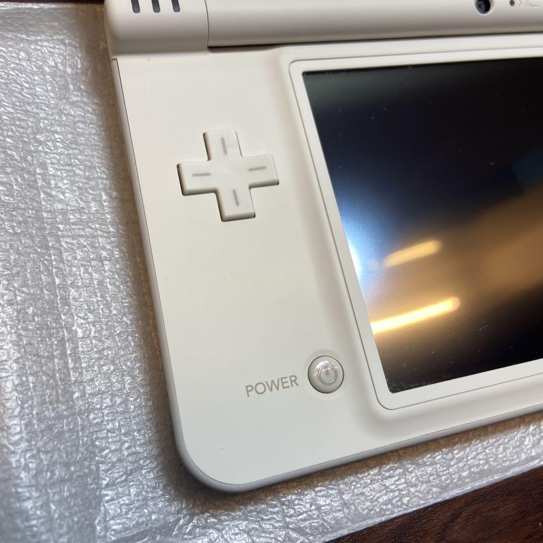 ニンテンドーDSILL ナチュラルホワイト Amazon | ニンテンドーDSi LL ナチュラルホワイト【メーカー生産