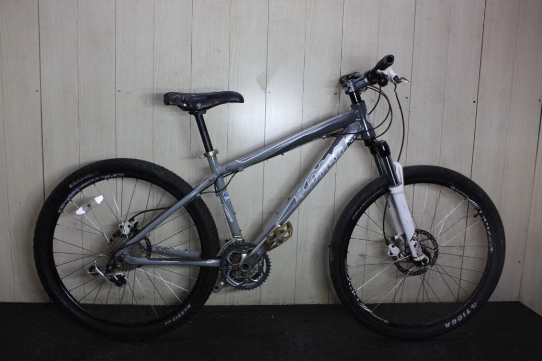 410mm油圧式ディスク傷や汚れあり