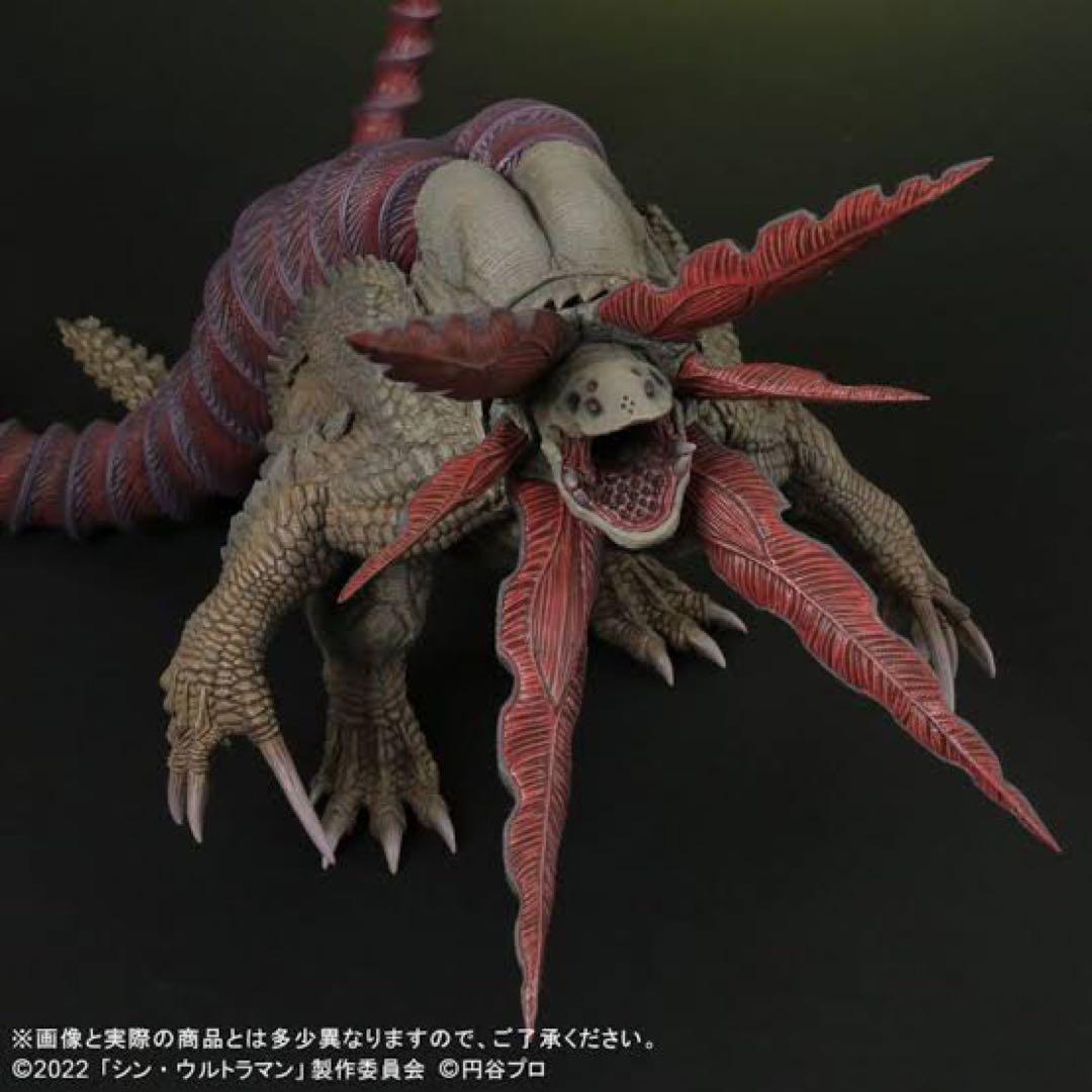 シン ウルトラマン