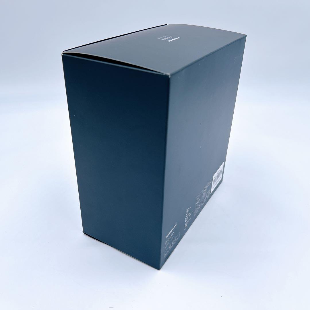 【未使用】ラムダッシュ 6枚刃シェーバー ES-CLS9AX-K