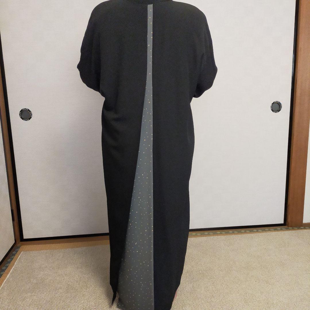 着物リメイク コート