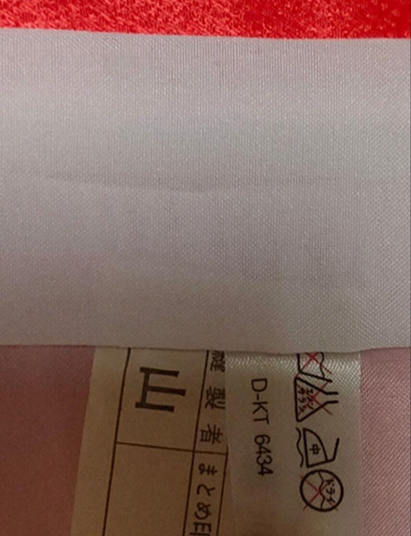 七五三参り着物セット 7歳
