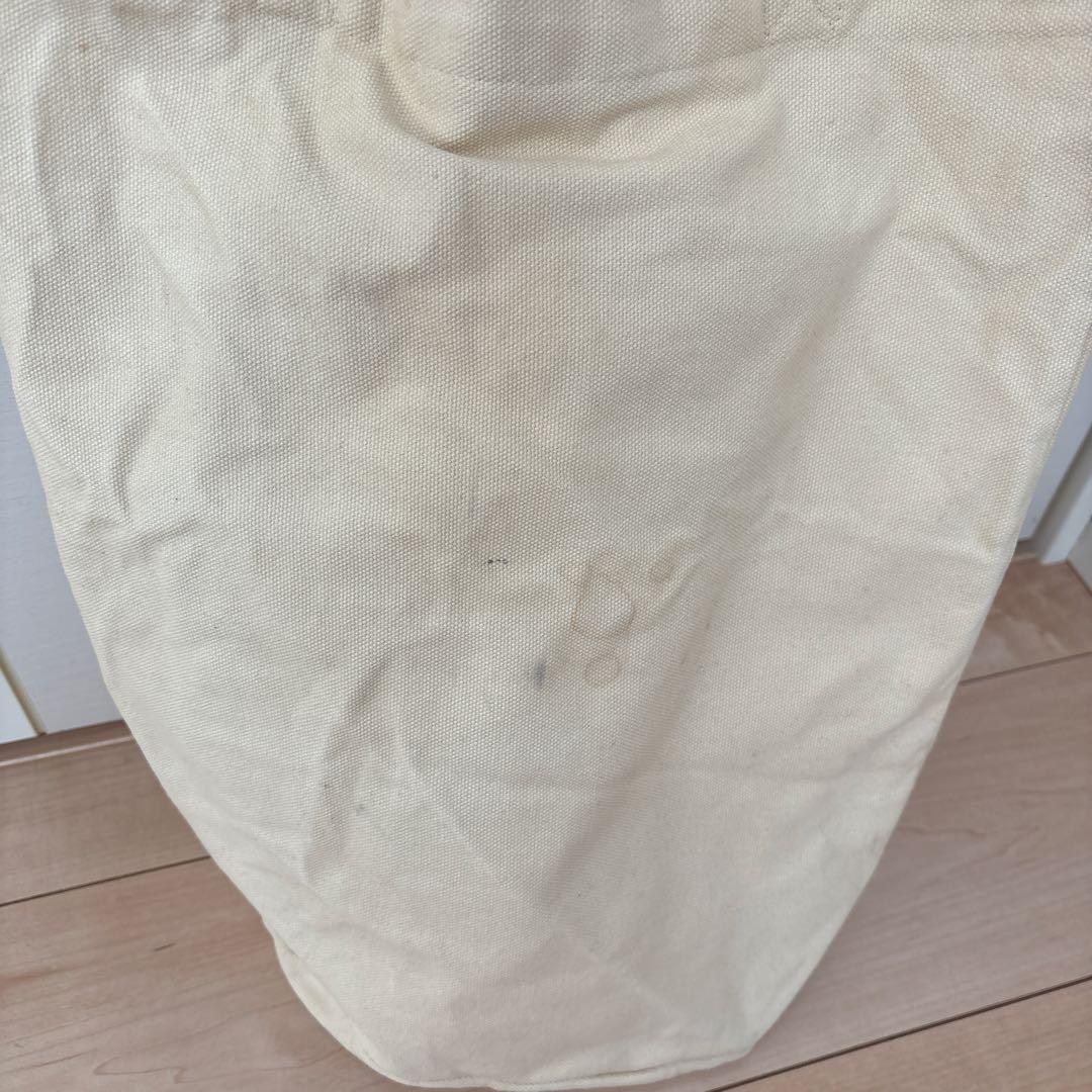 マリーアン　N°5 NEW YORK トートバッグ