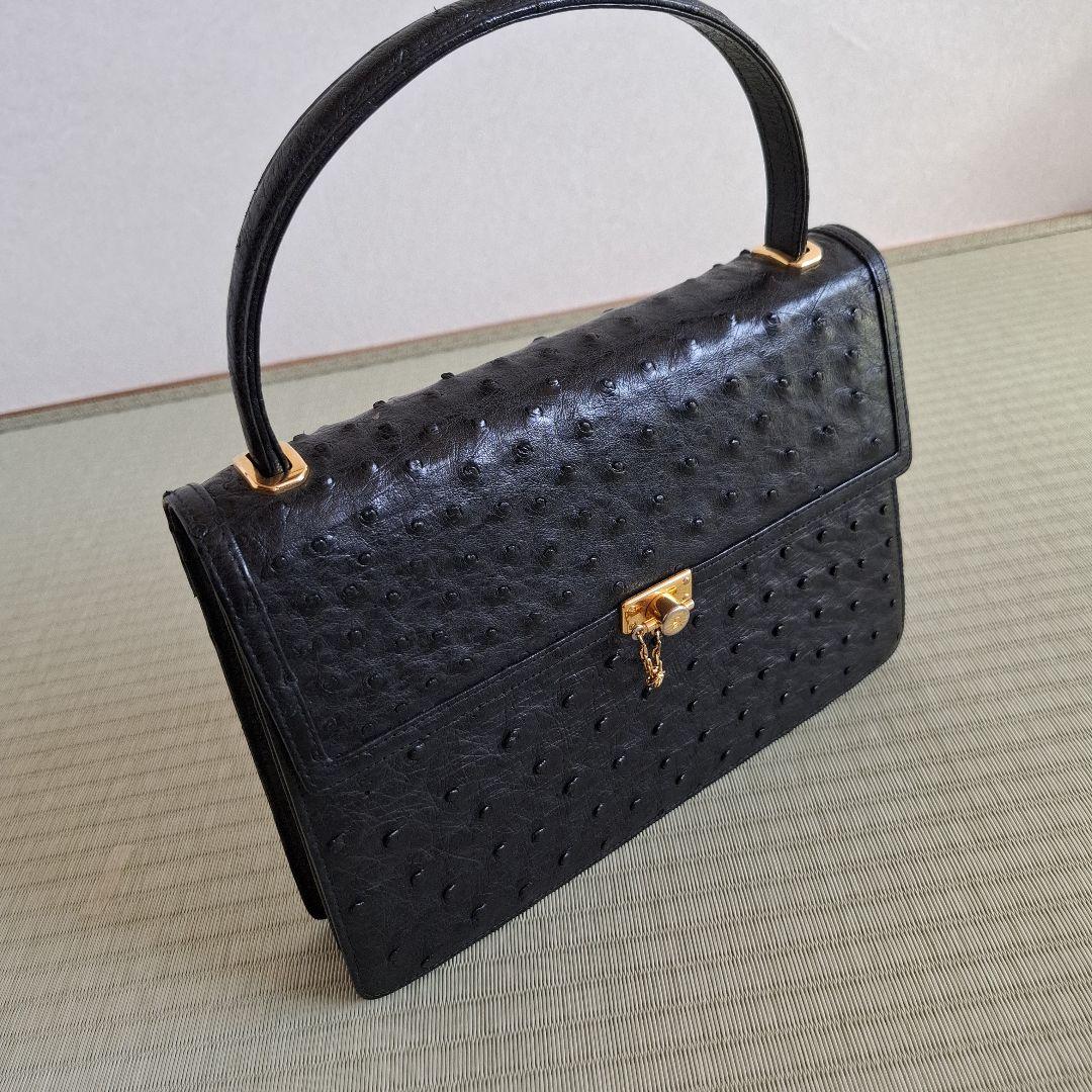 COMTESSE ハンドバッグ