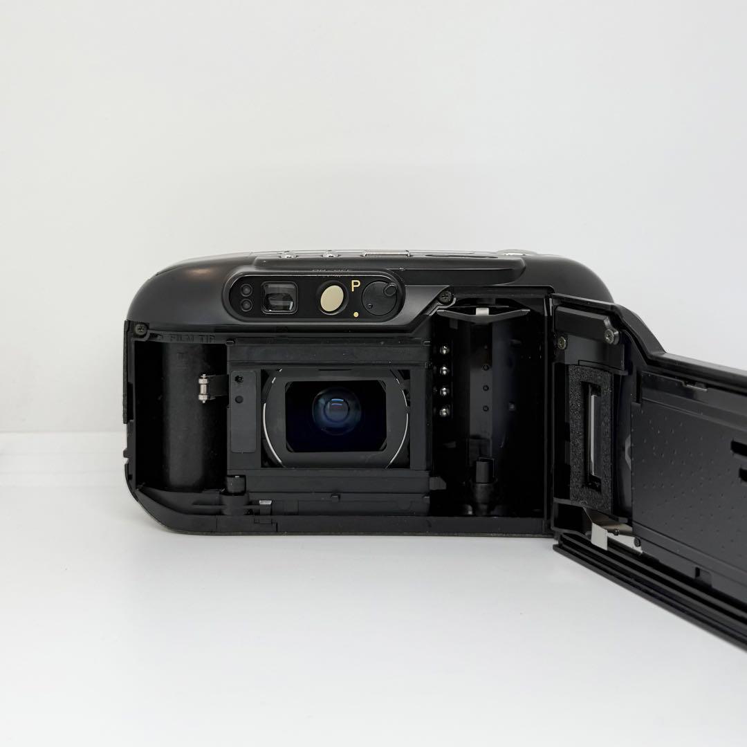 動作品】MINOLTA Capios 75 フィルムカメラ 動作確認済み - メルカリ