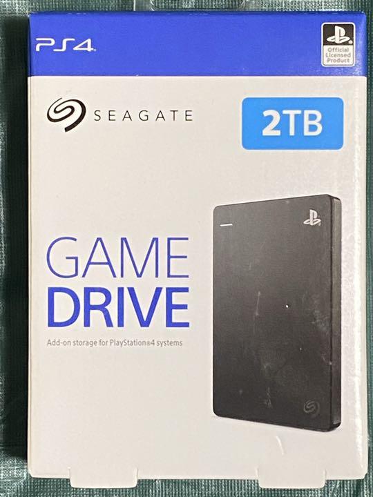 最新コレックション Ps4 Ps4pro 2tb 公式ライセンス認証品 外付けhdd その他 Yourstrulyyinka Com