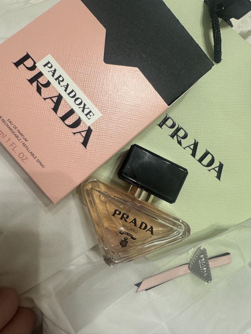 PARADOXE PRADA 香水 30ml