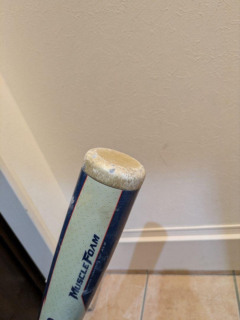アシックスデュアルフラッシュ2 軟式バット 84cm