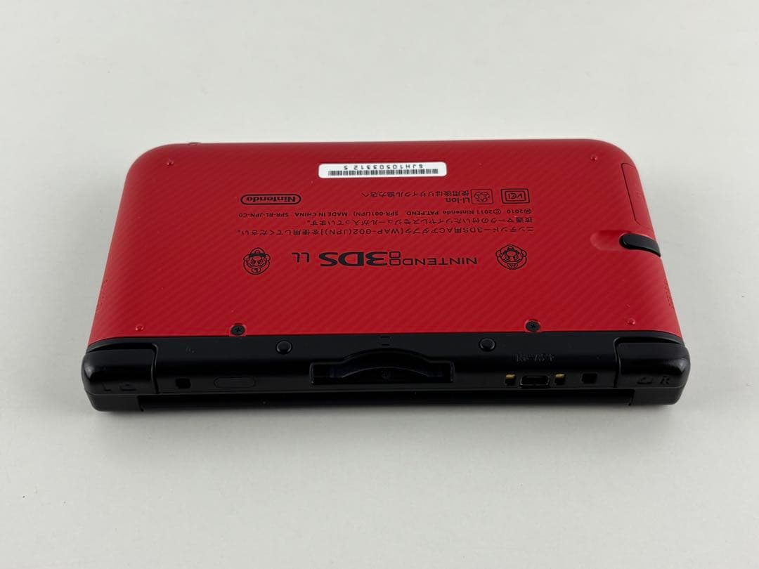 スーパーマリオブラザーズ2Nintendo 3DS