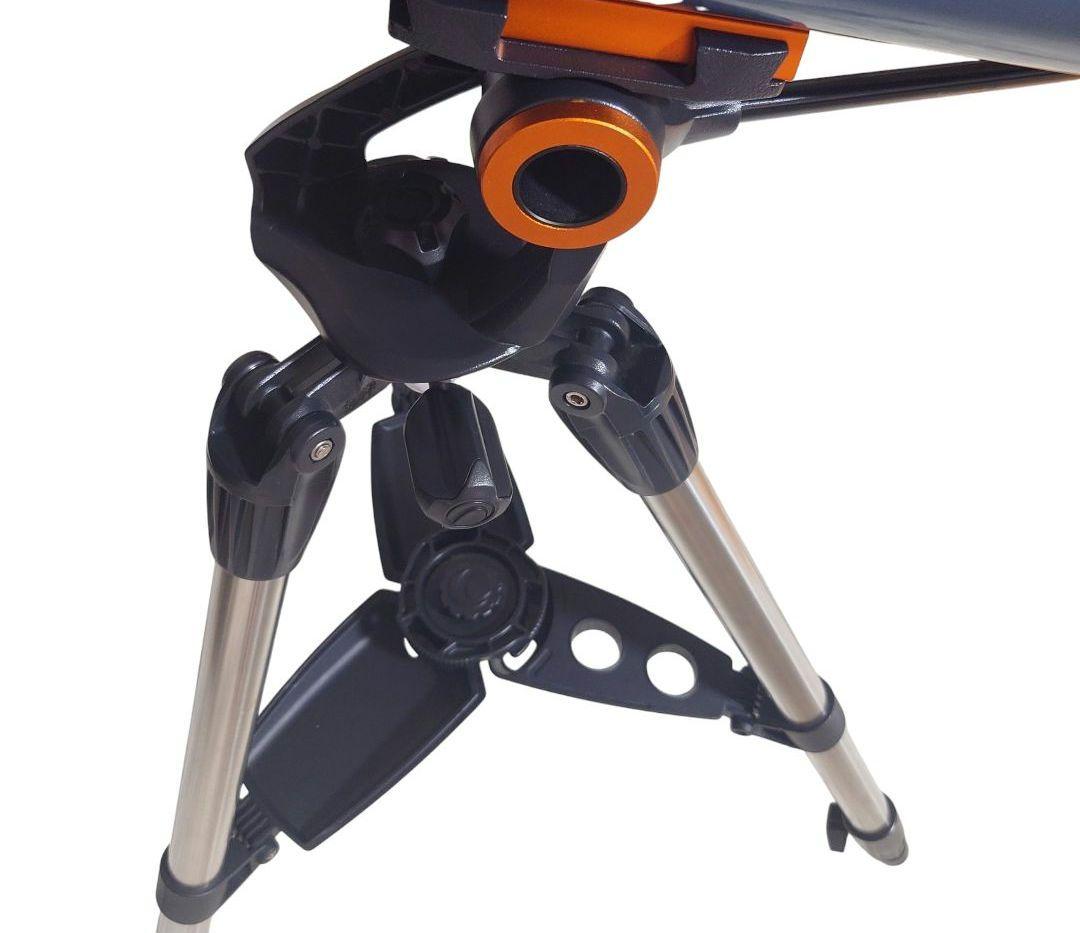 【美品】Celestron 90AZ セレストロン天体望遠鏡 スマホアダプター付