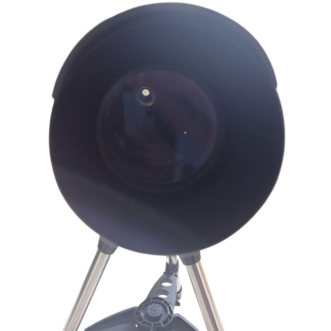 【美品】Celestron 90AZ セレストロン天体望遠鏡 スマホアダプター付