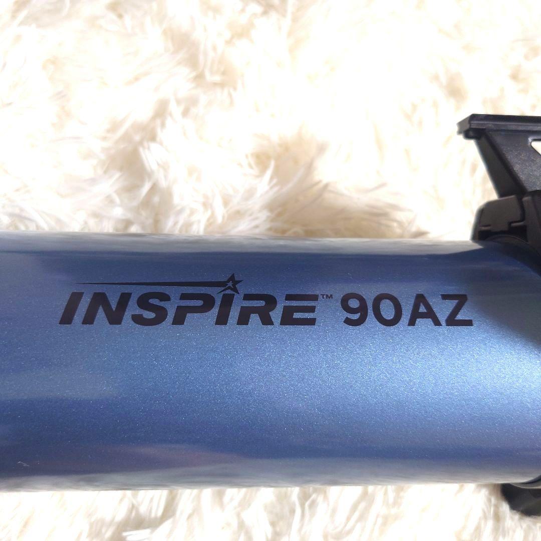 【美品】Celestron 90AZ セレストロン天体望遠鏡 スマホアダプター付