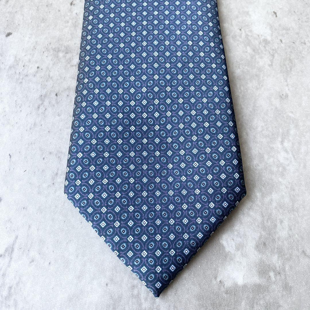 激安！特価品 極美品✨Brioni✨ブリオーニ✨ネクタイ✨ハンドメイド 小物