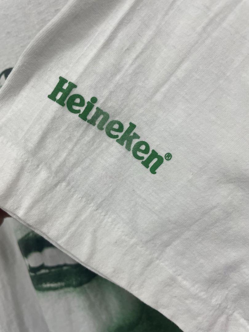 90’s ハイネケン Tシャツ ヴィンテージ レア