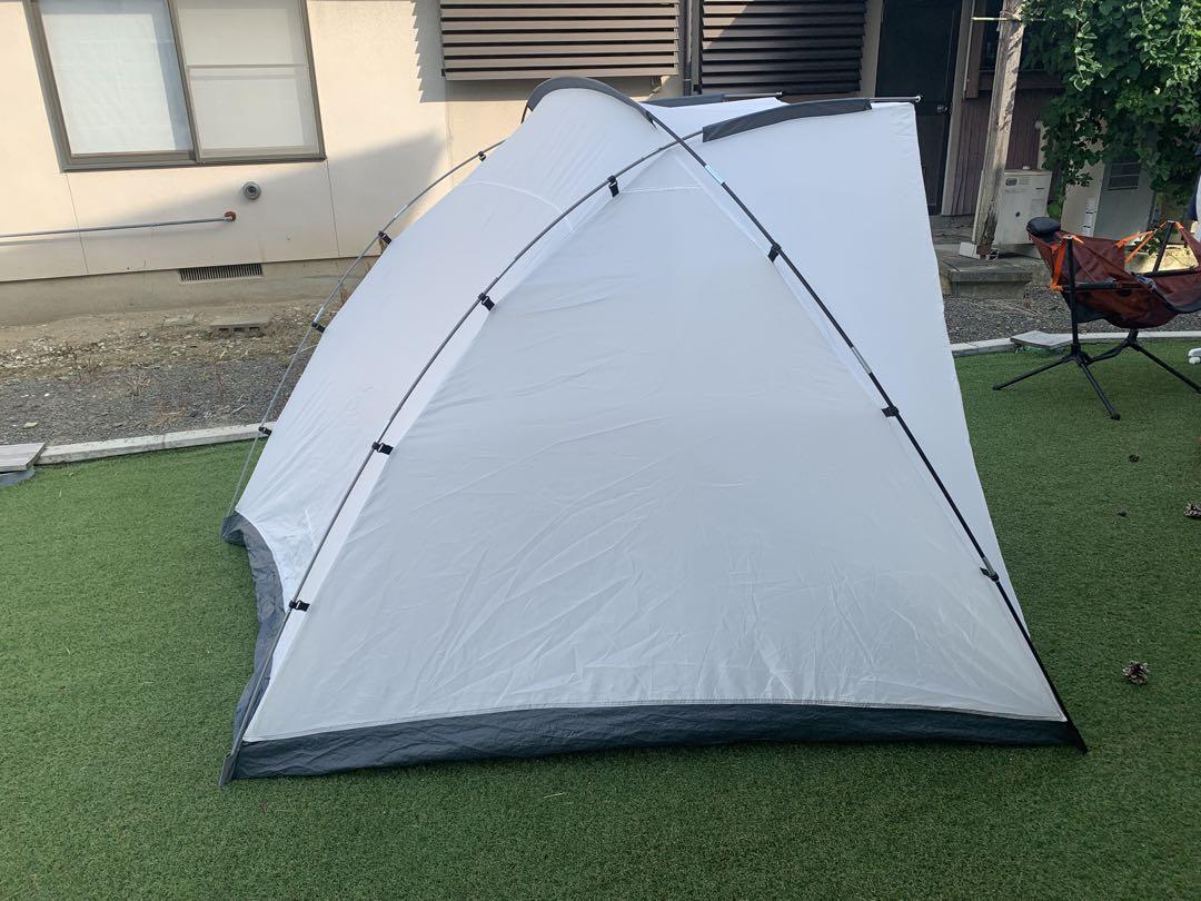 キャプテンスタッグ　CSクラシックス オクタゴン460UV用インナーテント