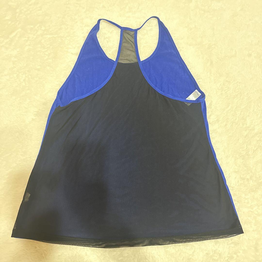 Jazzercise タンクトップ 5点セット販売 中