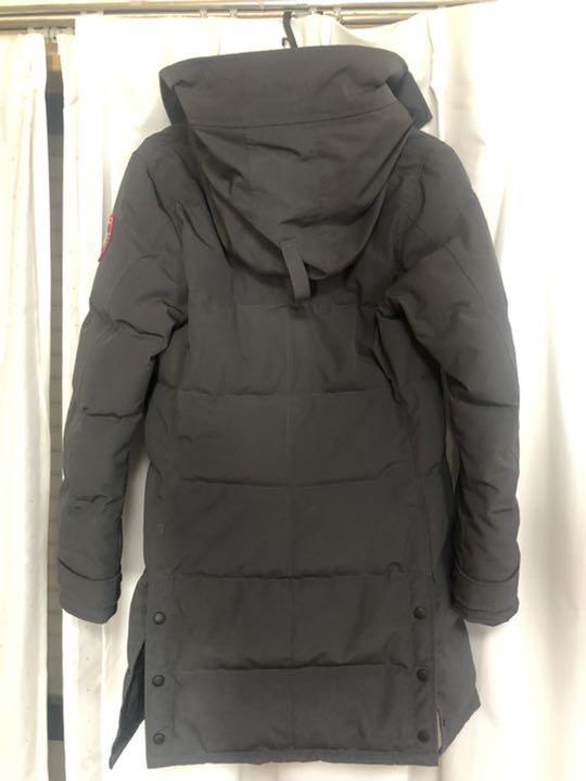 46%割引ブラック系,Mカタログギフトも! CANADA GOOSE カナダグース マッケンジー 別注カラー ダウンジャケット ジャケット/アウターブラック系M-BRISOL.PE 46%割引ブラック系,Mカタログギフトも! CANADA GOOSE カナダグース マッケンジー 別注カラー ダウンジャケット ジャケット/アウターブラック系M-BRISOL.PE