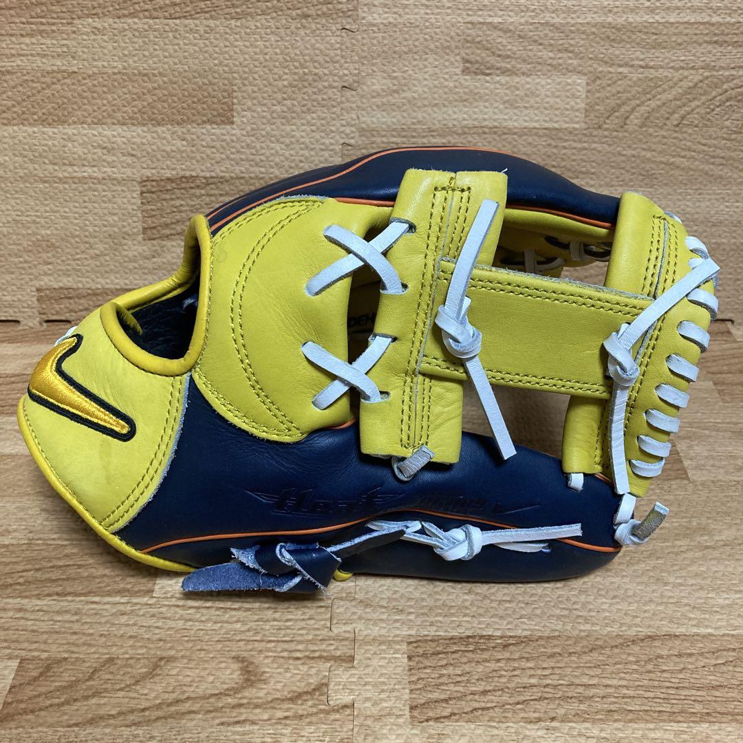 ⭐️【限定モデル】NIKE DIAMOND READY HEAT 軟式内野手用⭐️