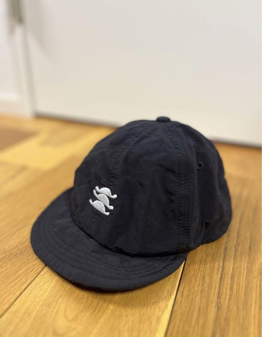 TIMS × Mikkeller Tokyo × velo spica キャップ