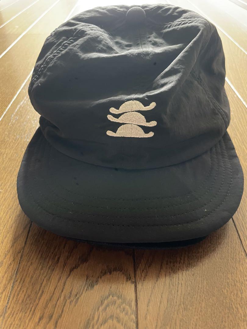 TIMS × Mikkeller Tokyo × velo spica キャップ
