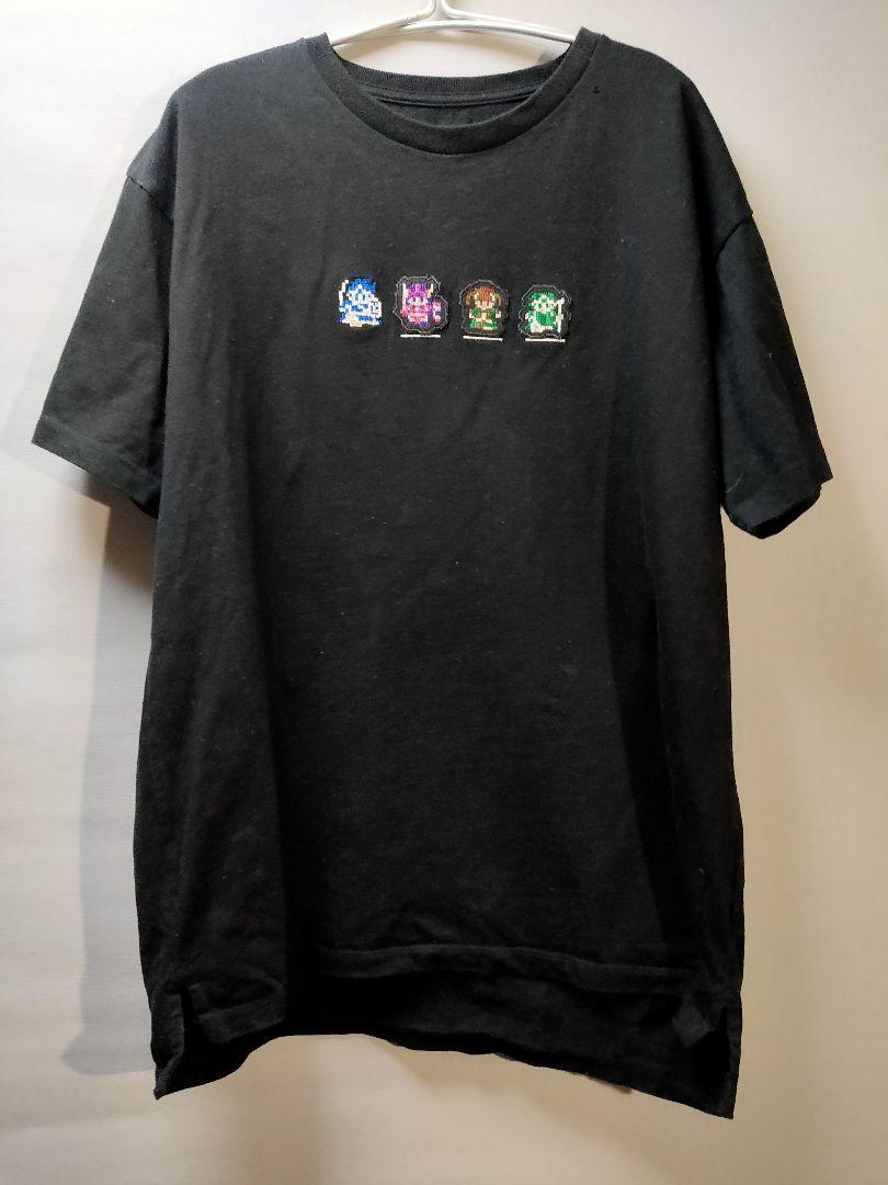 XLサイズ スクルト じゅもん100 グラニフ ドラゴンクエスト T