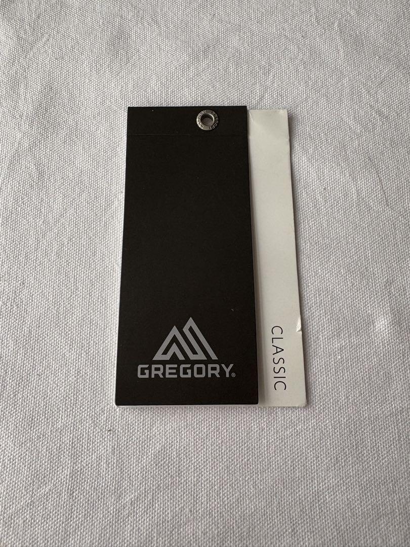 GREGORY ALL DAY グレゴリー オールデイ ブルータペストリー柄