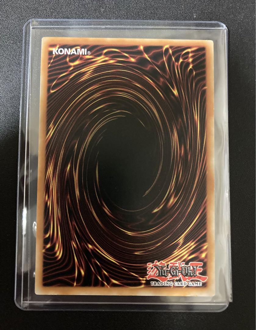 遊戯王 ポルトガル版 灼熱の火霊使いヒータ EU版 スターライトレア