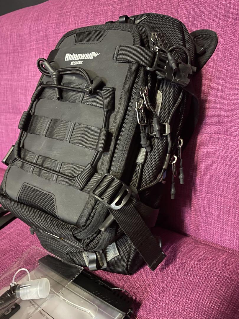 バッグ 9L