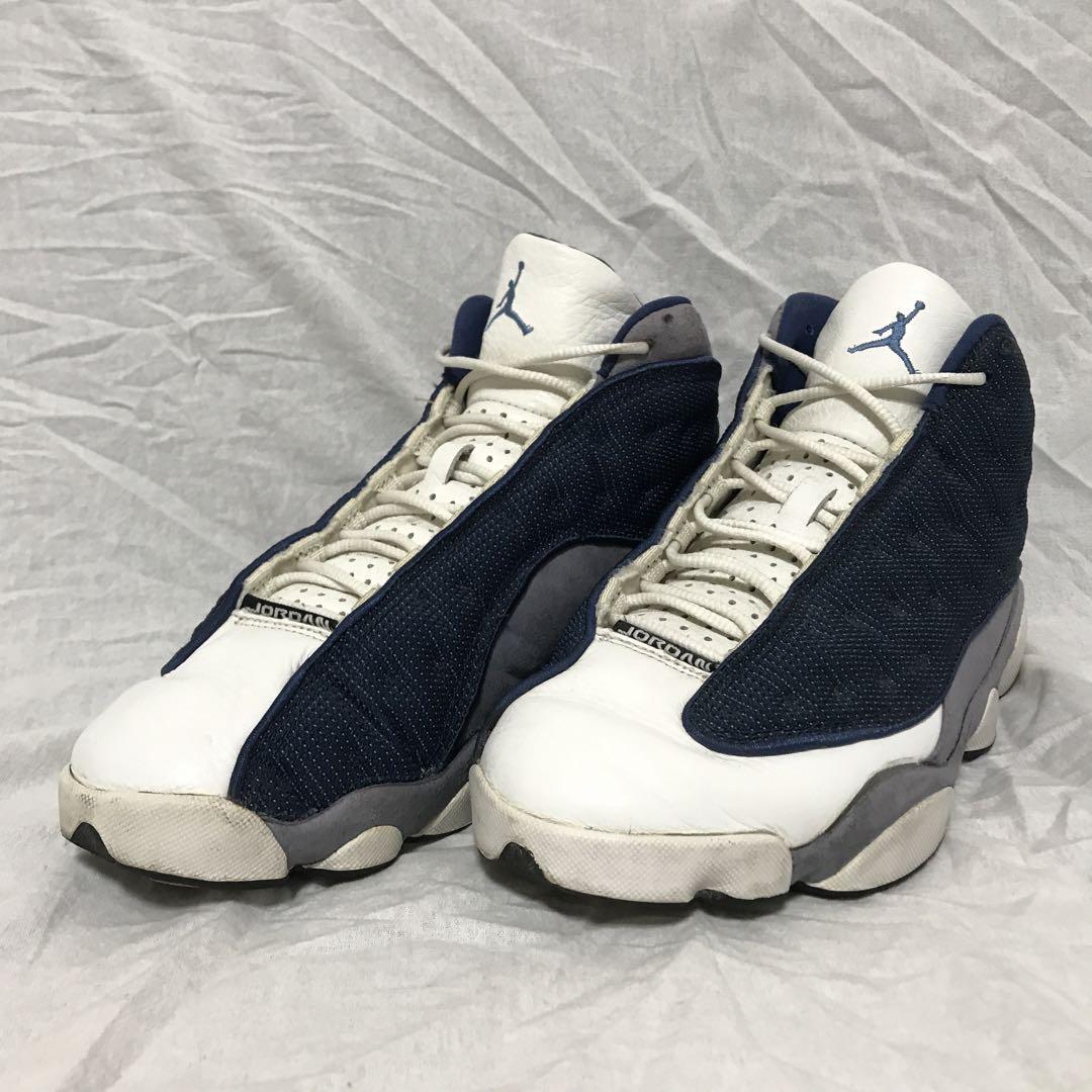 nike air jordan スニーカー　まとめ売り　ナイキ　10 11 13