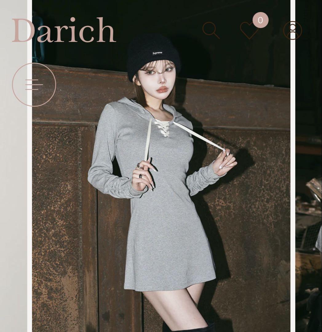 み　Darich ダーリッチ