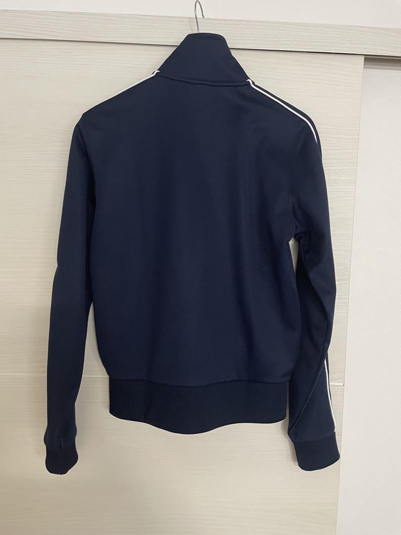 LACOSTE SPORT ラコステ ジャージ トラックジャケット メンズXS
