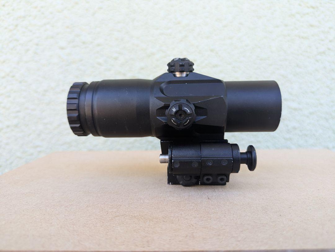 NOVELARMS 5X MAGNIFIER ノーベルアームズ マグニファイア