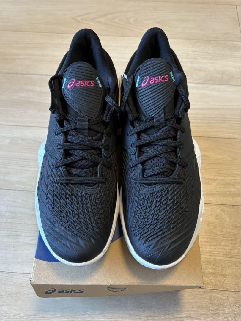 asics UNPRE ARS LOW 28cm 新品未使用