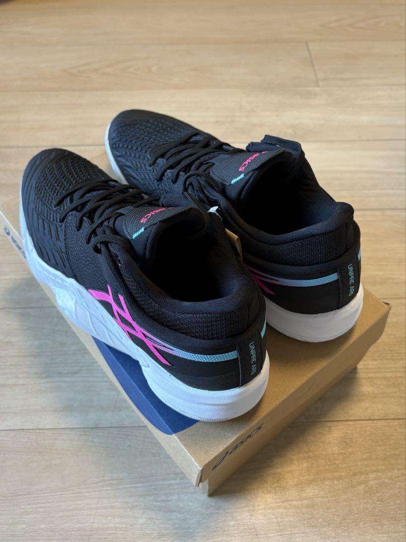 asics UNPRE ARS LOW 28cm 新品未使用