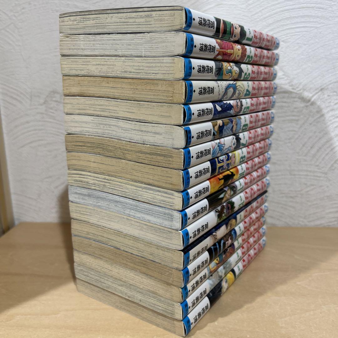 HUNTER×HUNTER 非全巻　不揃い32冊セット 即購入OK 冨樫義博