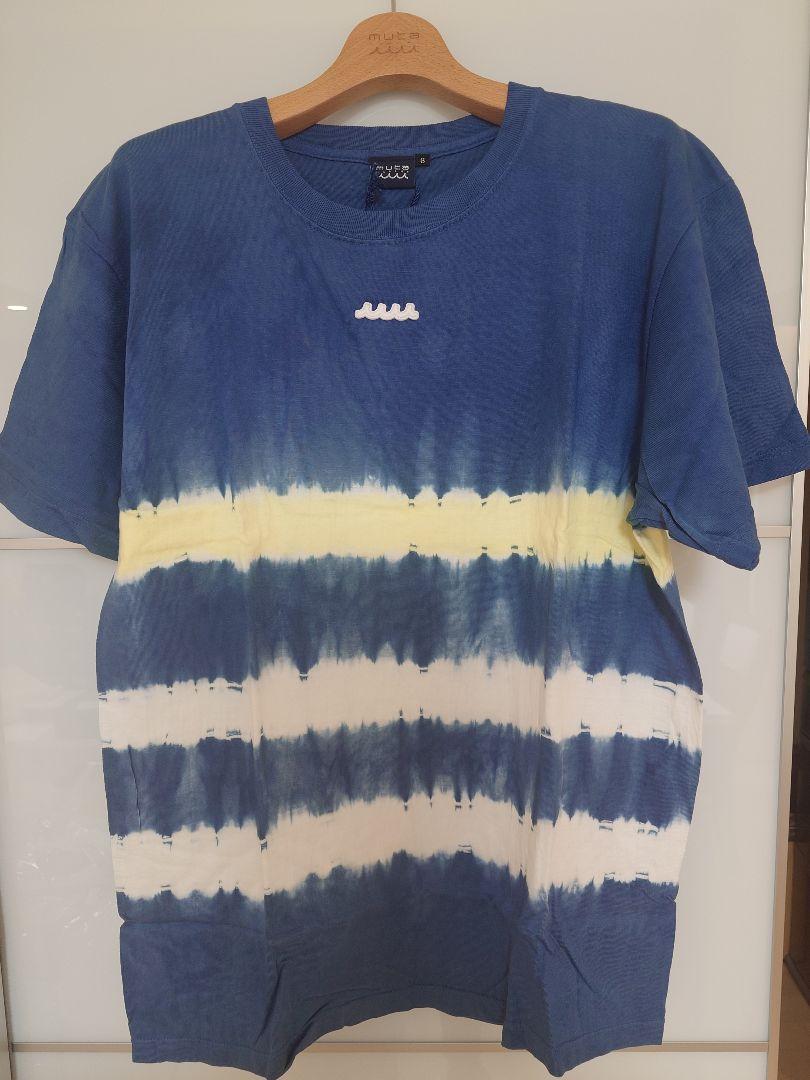 【新品・未使用】muta　ムータ Tシャツ L