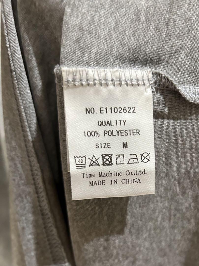 エルドレッソ ロングスリーブシャツ　ロンT
