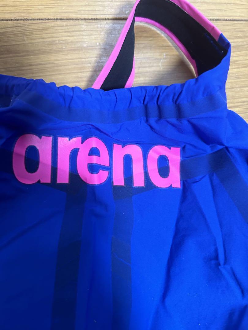 arena アルティメットアクアフォースx MF(Mサイズ)