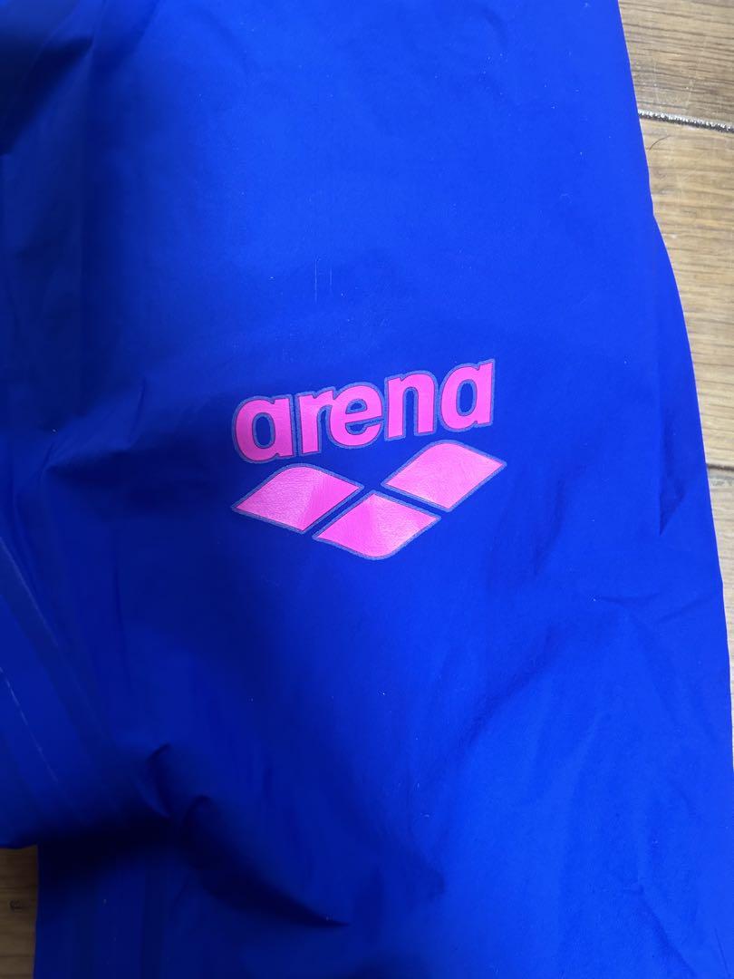 arena アルティメットアクアフォースx MF(Mサイズ)