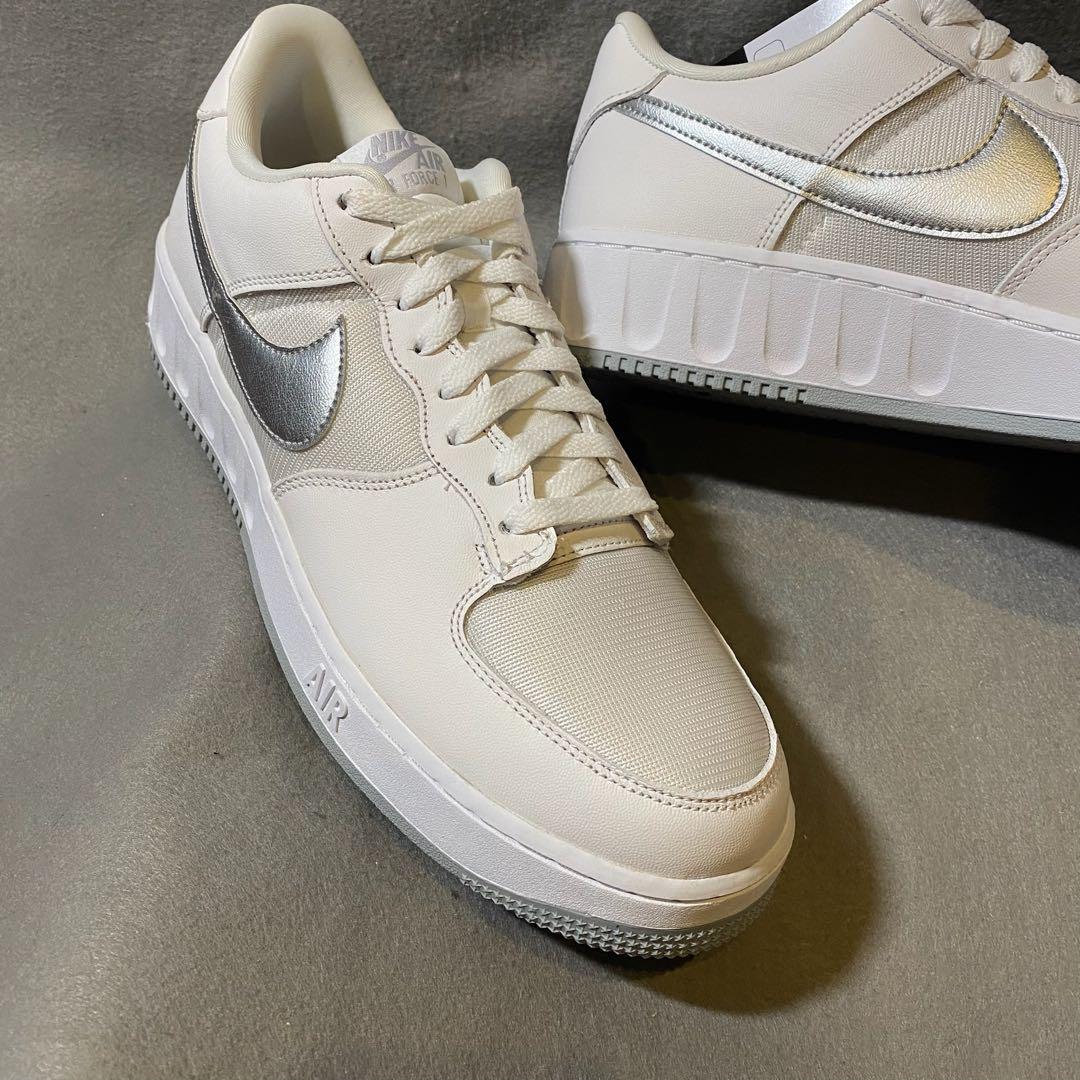 NIKE AIR FORCE1 LOW UNITY