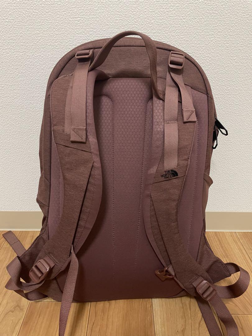【今週で出品停止】THE NORTH FACE :  Aurora 22ℓ