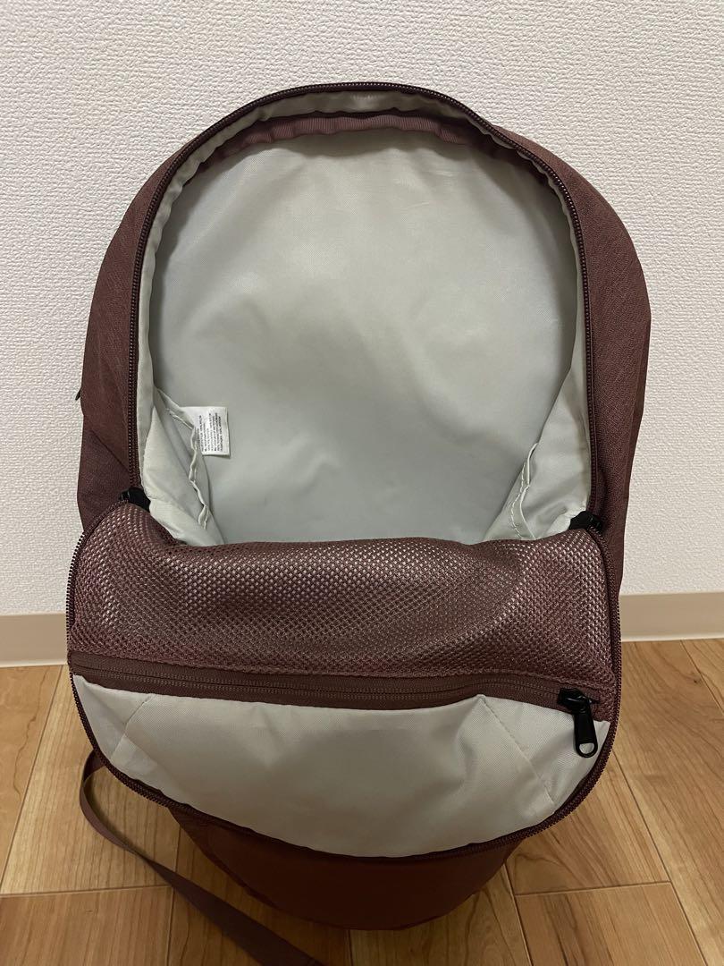 【今週で出品停止】THE NORTH FACE :  Aurora 22ℓ