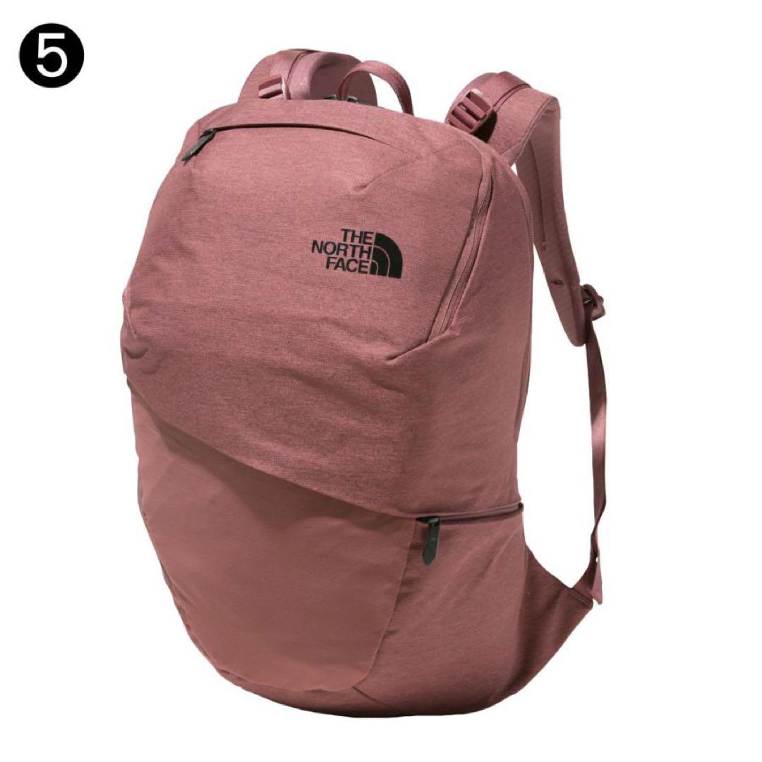 【今週で出品停止】THE NORTH FACE :  Aurora 22ℓ